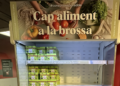 El malbaratament alimentari segueix a l’alça: 18 quilograms per habitant