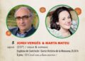 Marta Mathéu i Jordi Vergés ofereixen un nou concert de l’Orgue&nd