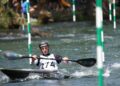 Checa, classificat per a les semifinals de caiac de l’Europeu Júnior