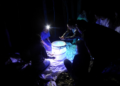 Una nit per a conèixer les papallones nocturnes a Andorra