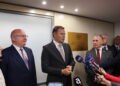 El cònsol general de Portugal aposta per obrir “un camp ampli d’expansió” econòmica amb Andorra