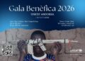 La Gala Benèfica d’Unicef Andorra destinarà els fons als infants afectats pels conflictes armats a la República Centreafricana