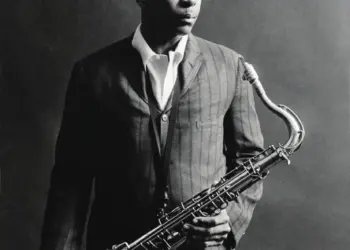 PST 2ª PART HOMENATGE A JOHN COLTRANE