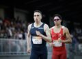 Moya, setè en els 1.500 metres a Taranto