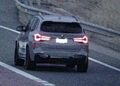 Un conductor andorrà denunciat després de circular a 173 km/h