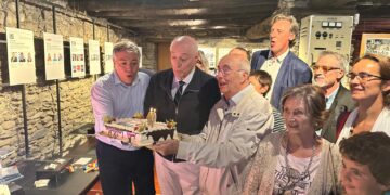 De 1986 fins avui: Ràdio Valira repassa 40 anys d’història amb una exposició interactiva