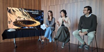 Adjudicat per gairebé 900.000 euros el mirador escènic de l’Alt de la Capa