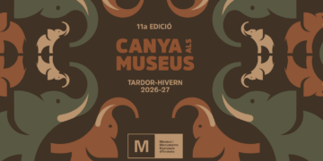 La nova edició de Canya als Museus inclou una vintena d’activitats fins al febrer