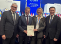 Carolina Poussier deixa la presidència de la Federació Andorrana de Ciclisme