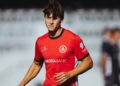 Marc Domènech: “La situació no és bona, pero la Lliga és molt llarga”