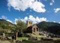 La candidatura d’Andorra a patrimoni mundial fa un nou pas cap a la Unesco