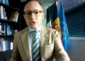 Espot assegura que a la UE sorprenen els dubtes que genera l’acord d’associació a Andorra