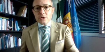 Espot assegura que a la UE sorprenen els dubtes que genera l’acord d’associació a Andorra