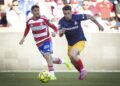 L’FC Andorra vol reaccionar davant el Granada