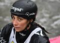 Mònica Doria queda fora de les semifinals de caiac cross a l’Europeu d’Ivrea