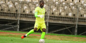Owono torna a les files de l’FCA desprès dels partits amb Guinea Equatorial