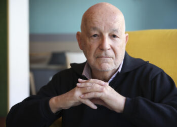 PST Nº 3.041 CULTUREJANT AMB JOSEP MARIA MANGOT