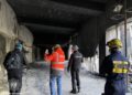 La Policia descarta indicis de criminalitat en la primera inspecció de l’incendi de La Querola d’Ordino