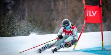 Íria Medina disputarà la Copa del Món de Sölden
