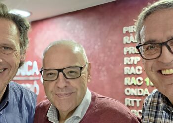 LA TERTÚLIA AMB ENRIC FONTBERNAT