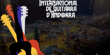 El Festival Internacional de Guitarra d’Andorra s’estén a diferents parròquies