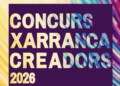 Un total de 38 artistes se sumen a la primera edició del Xarranca Creadors