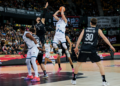 Els tricolors no poden mantenir el ritme a Bilbao (88-76)