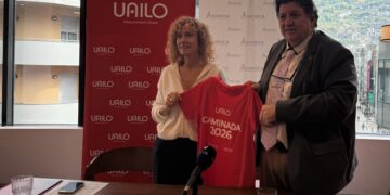 La 13a Caminada Contra el Càncer d’Assandca vol superar els 1.600 participants