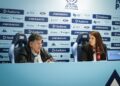 Esport i solidaritat al partit contra el Breogán