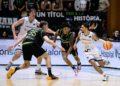 El MoraBanc Andorra continua sense estrenar-se a la Lliga Endesa després de perdre a Badalona