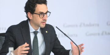 Andorra fixarà quotes migratòries amb mínims inferiors als actuals amb l’acord amb la UE