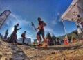 El Casamanya Duatló ajorna el retorn fins al 2027 després de suspendre la prova per la meteorologia