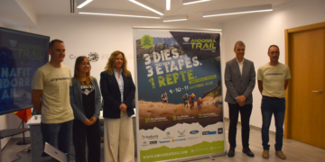 Torna la Dynafit Andorra Trail, més internacional que mai