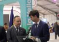 Acord entre comú i el Govern per cofinançar l’Espai Capital