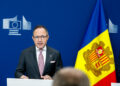 Espot afirma que la signatura de l’acord amb la UE és “el començament d’una nova etapa”