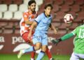 L’Andorra s’enfrontarà al CD Varea a primera ronda de la Copa del Rei