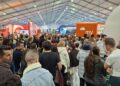 Prop de 78.000 persones han passat per la 47a Fira d’Andorra la Vella