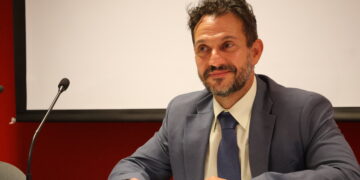 Gerard Alís acusa DA de voler “dissimular” la seva marca amb la nova plataforma de centredreta