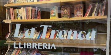 Arriba la primera Marató de Contes Curts a La Trenca