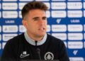 Carles Manso: “Si no som competitius és molt complicat”