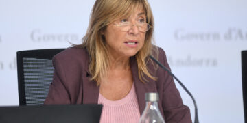 Gili es planteja portar al Constitucional la llei d’habitatge i Govern en defensa la constitucionalitat
