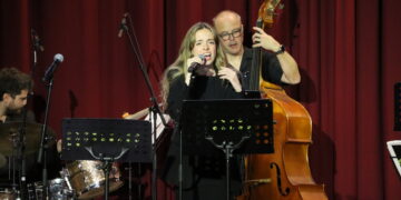 Els grans musicals del segle XX omplen la sala d’actes d’Escaldes