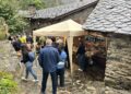 La Pitavola del Comapedrosa tanca la sisena edició amb bona participació