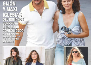 PST Nº 3.060 REVISTES DEL COR (PORTADAS)