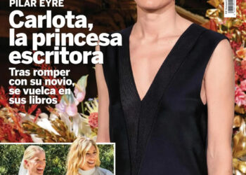 PST Nº 3.056 REVISTES DEL COR