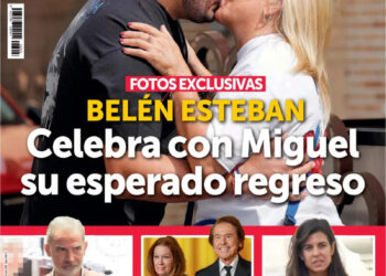 PST Nº 3.050 REPÀS PORTADES REVISTES DEL COR