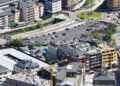 Andorra la Vella projecta un gran bulevard verd de gairebé 6.000 metres quadrats al Prat d’Emprivat