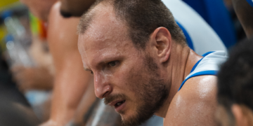 El MoraBanc Andorra es queda sense Rafa Luz per lesió