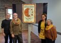 L’imaginari de Sergi Mas inspira el nou espectacle de l’Esbart Laurèdia