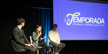 La 32a Temporada MoraBanc Andorra la Vella comptarà amb un espectacle infantil